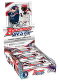 2024 Bowman's Best PYT Case Break #2