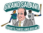 Grand Salami Sports Cards & Breaks