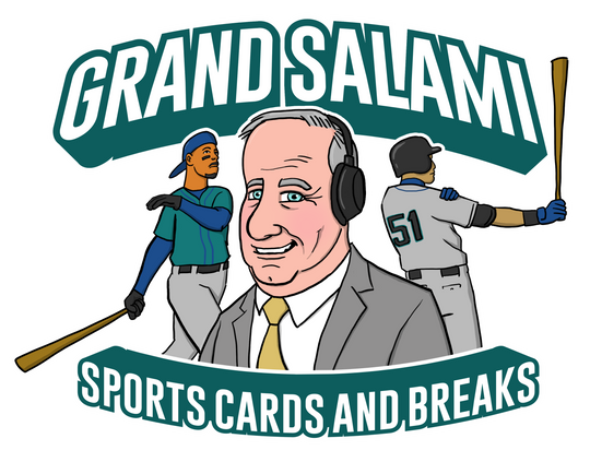 Grand Salami Breaks